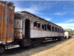 Passenger Car